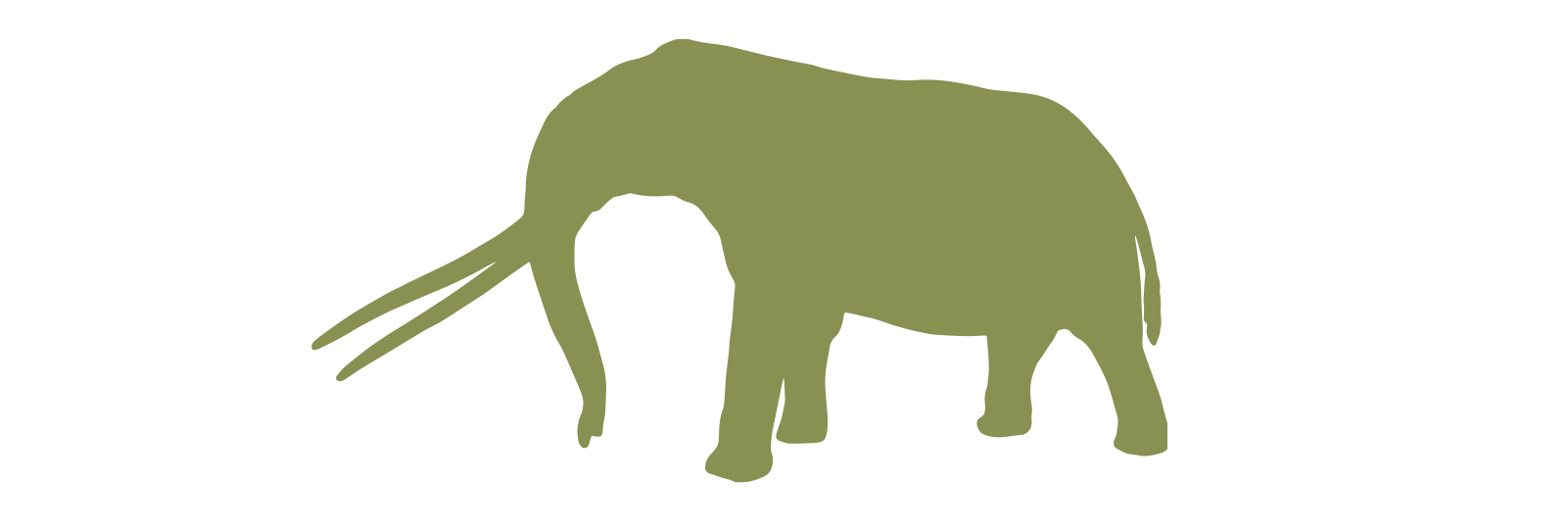 Mastodonte